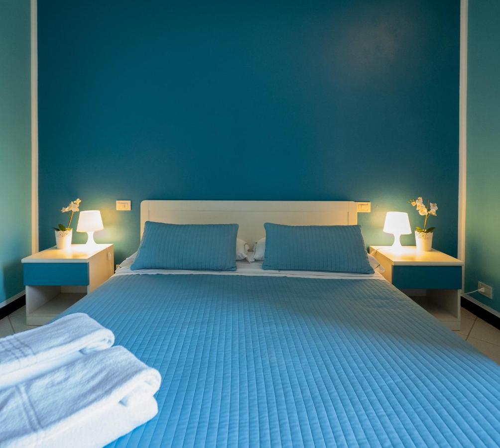 Ventega Sea View Apartment 베르나차 외부 사진