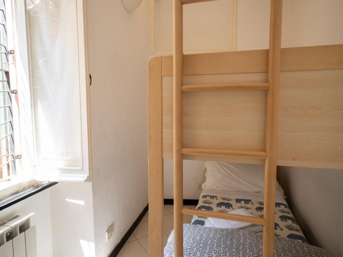 Ventega Sea View Apartment 베르나차 외부 사진