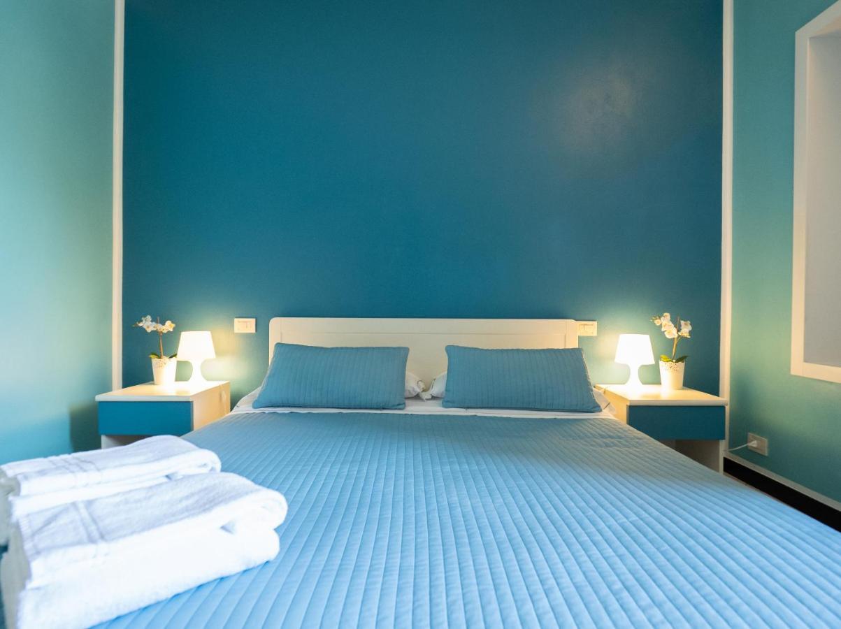 Ventega Sea View Apartment 베르나차 외부 사진
