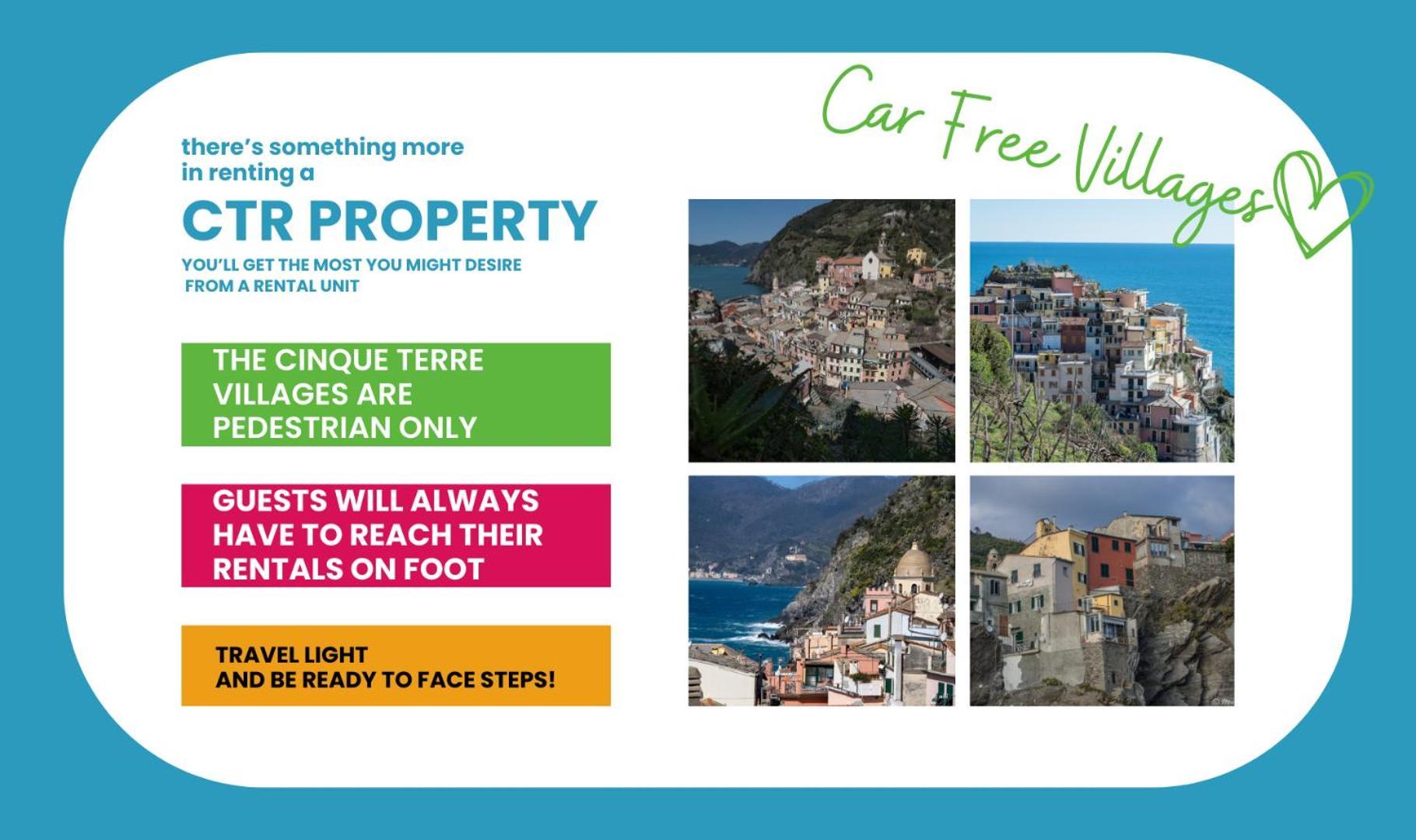 Ventega Sea View Apartment 베르나차 외부 사진