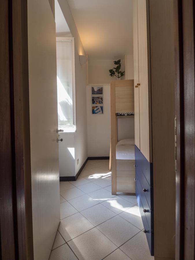 Ventega Sea View Apartment 베르나차 외부 사진