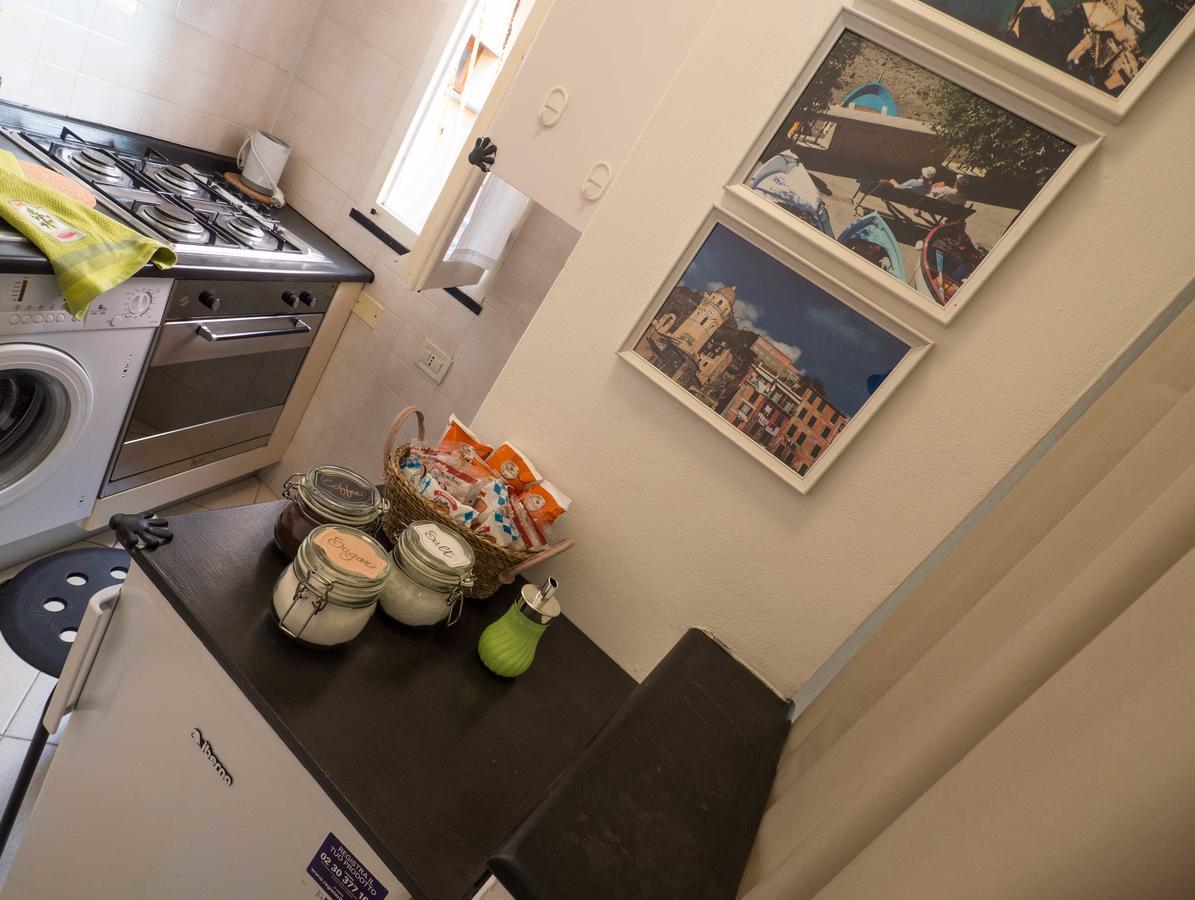 Ventega Sea View Apartment 베르나차 외부 사진