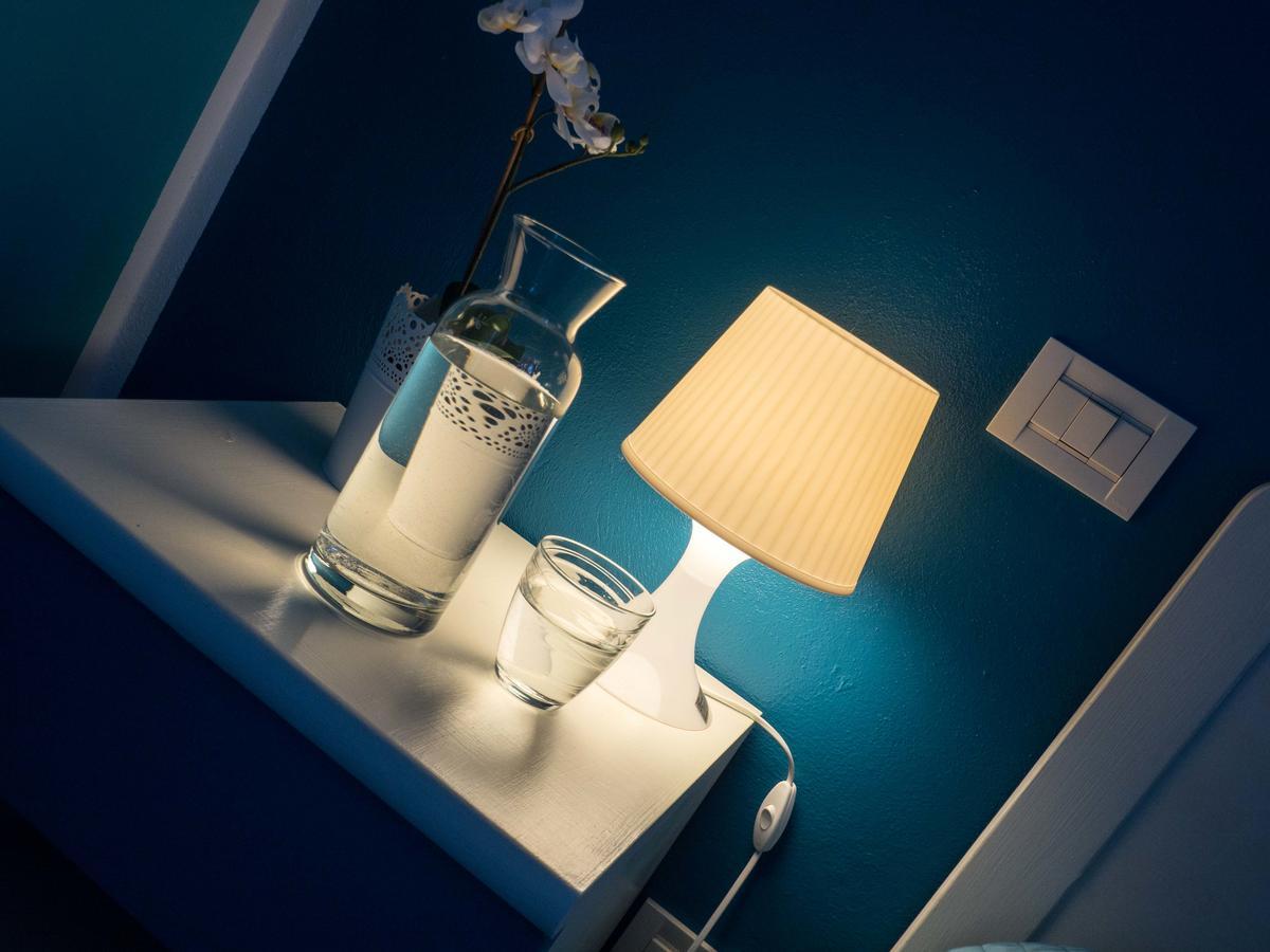 Ventega Sea View Apartment 베르나차 외부 사진