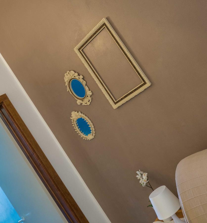 Ventega Sea View Apartment 베르나차 외부 사진